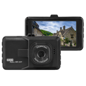 Dash Cam Lite (Front Only) DP9