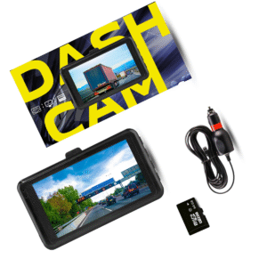 Dash Cam Lite